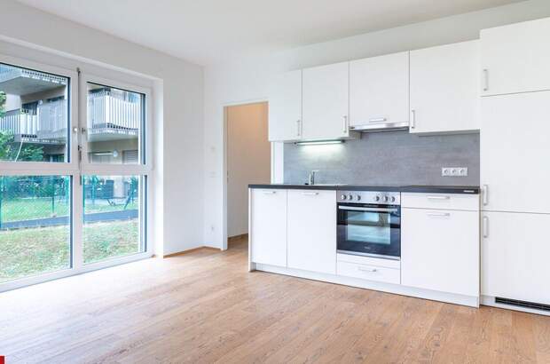 Wohnung mit Balkon mieten in 8020 Graz (Bild 1)