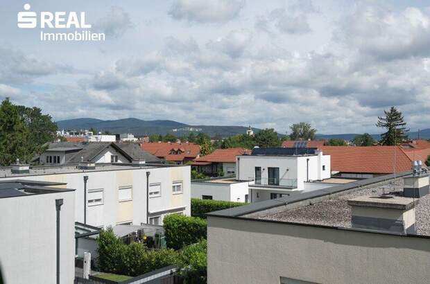 Terrassenwohnung kaufen in 2544 Leobersdorf (Bild 1)