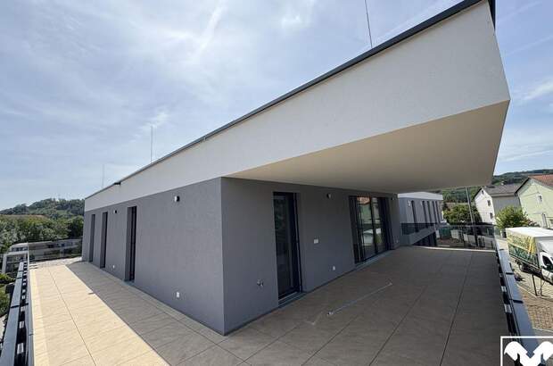 Eigentumswohnung in 4048 Puchenau