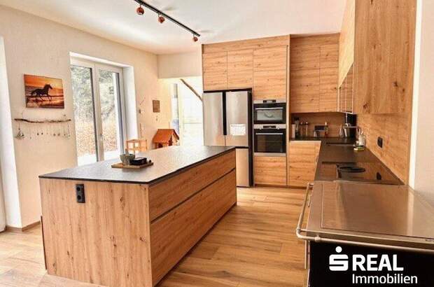 Haus kaufen in 4040 Gramastetten (Bild 1)