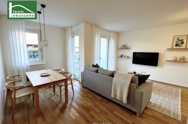 Terrassenwohnung mieten in 1160 Wien (Bild 5)