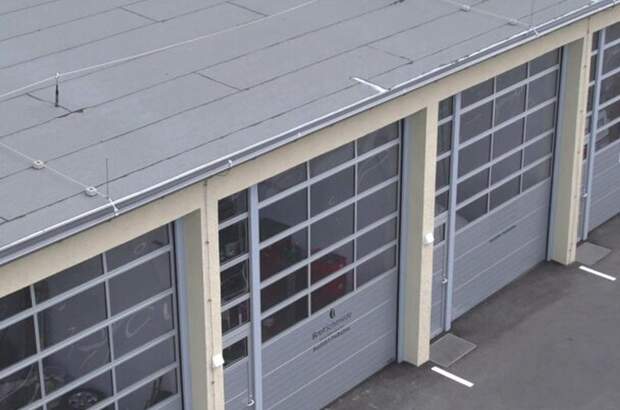 Gewerbeobjekt mieten in 6060 Hall (Bild 2)