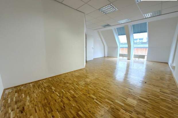 Büro / Praxis mieten in 3100 St. Pölten (Bild 2)