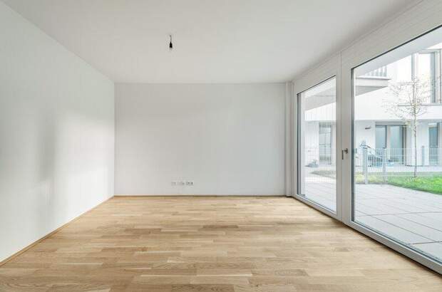 Terrassenwohnung kaufen in 1210 Wien (Bild 3)