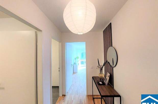 Terrassenwohnung mieten in 1100 Wien (Bild 3)