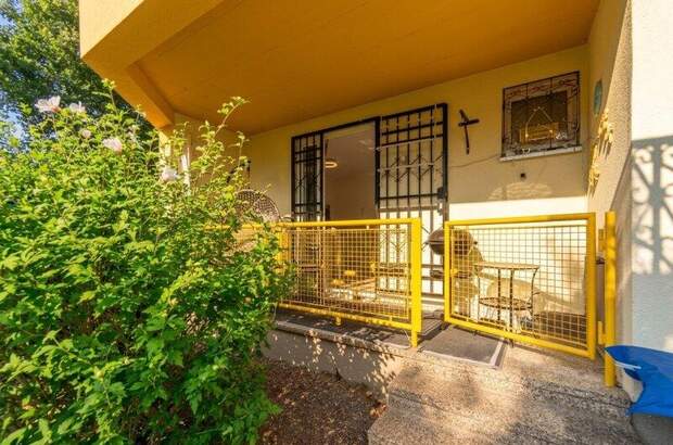 Terrassenwohnung kaufen in 3002 Purkersdorf (Bild 3)