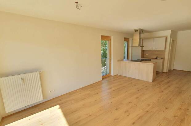 Terrassenwohnung mieten in 8020 Graz (Bild 3)