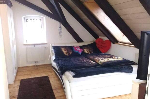 Altbauwohnung mit Balkon kaufen in 8262 Ilz (Bild 5)