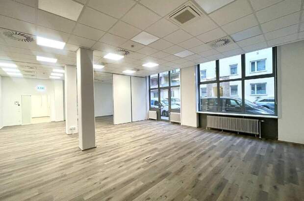 Gewerbeobjekt mieten in 1030 Wien (Bild 1)