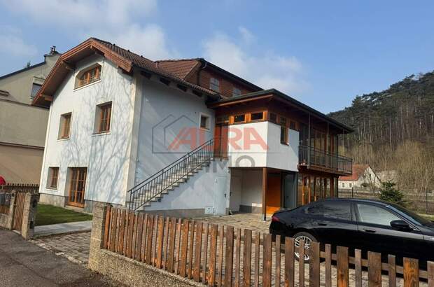 Mehrfamilienhaus kaufen in 2564 Weissenbach (Bild 2)