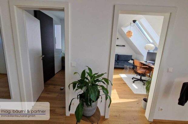 Terrassenwohnung mieten in 1220 Wien (Bild 5)