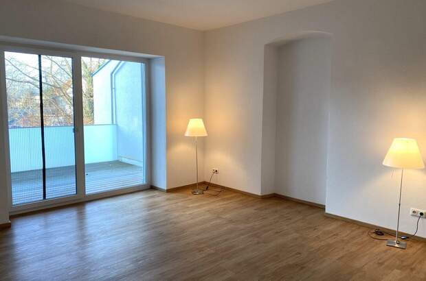 Wohnung mit Balkon mieten in 4070 Eferding (Bild 2)