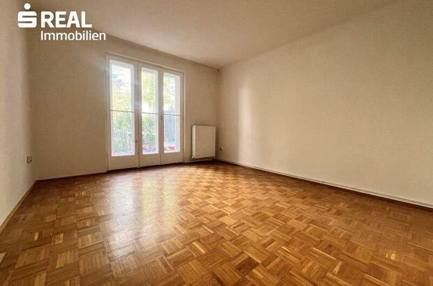 Terrassenwohnung mieten in 1190 Wien (Bild 2)