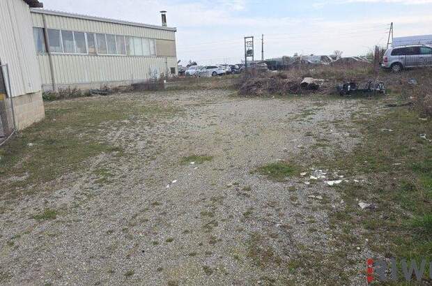 Grundstück mieten in 2301 Groß