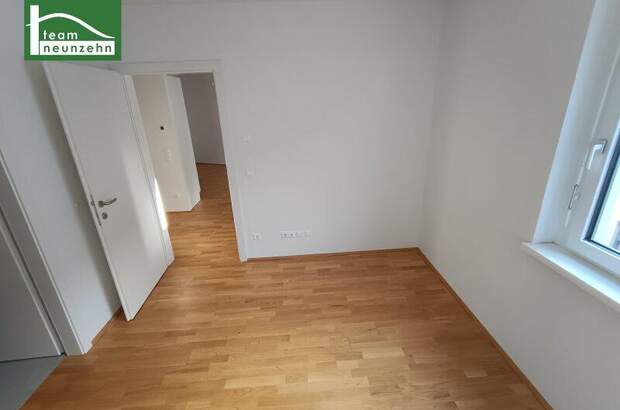 Terrassenwohnung mieten in 3100 St. Pölten (Bild 5)