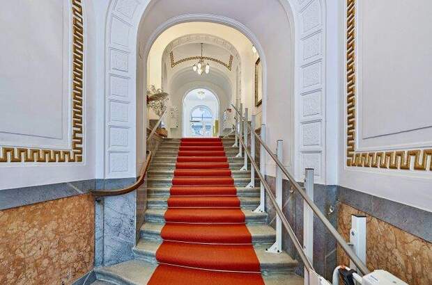 Terrassenwohnung kaufen in 1090 Wien (Bild 2)