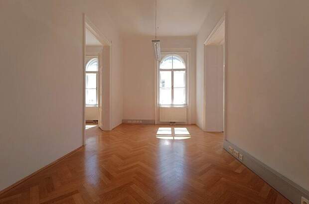 Büro / Praxis mieten in 1010 Wien (Bild 3)