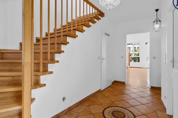 Terrassenwohnung kaufen in 1110 Wien (Bild 5)