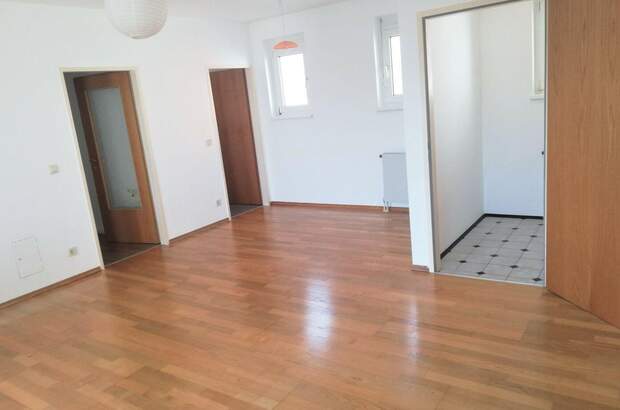 Wohnung mit Balkon mieten in 2000 Stockerau (Bild 5)