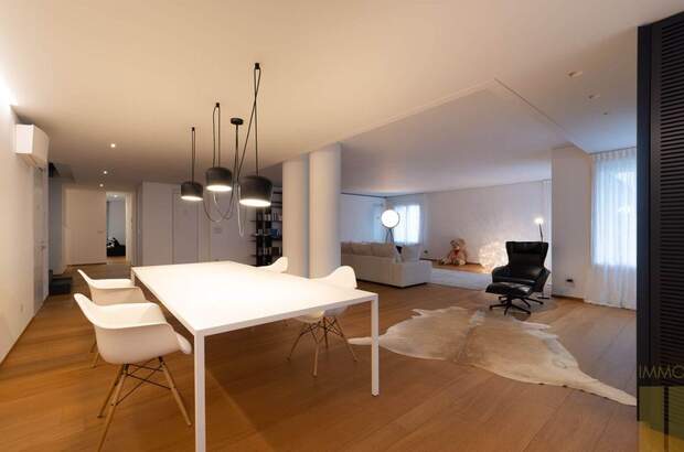 Wohnung mit Balkon kaufen in 33100 Udine (Bild 4)