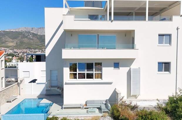 Haus kaufen in 21312 Podstrana (Bild 2)