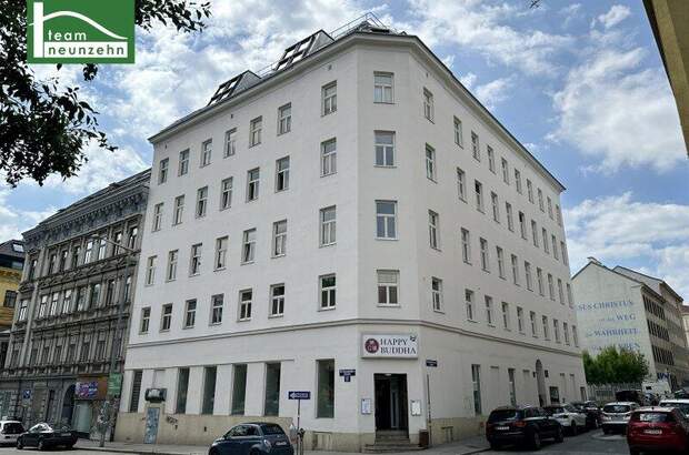 Gastronomie / Restaurant mieten in 1150 Wien (Bild 3)