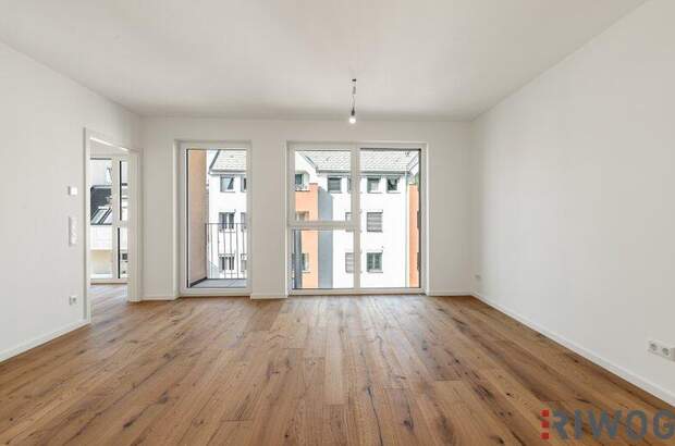 Terrassenwohnung kaufen in 1230 Wien (Bild 1)