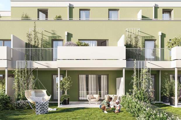 Anlageobjekt kaufen in 2540 Bad Vöslau (Bild 5)