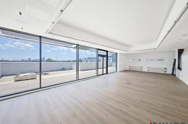 Büro / Praxis mieten in 1210 Wien (Bild 5)