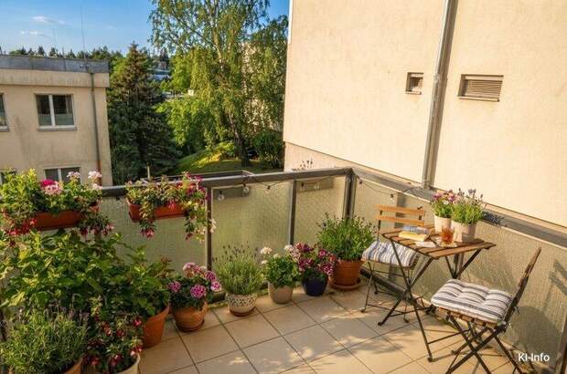 Terrassenwohnung kaufen in 1160 Wien (Bild 1)