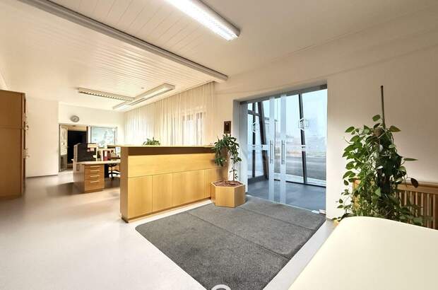 Gewerbeobjekt kaufen in 4650 Lambach (Bild 3)