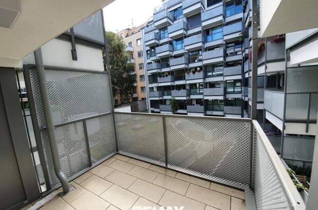Terrassenwohnung mieten in 1040 Wien (Bild 2)