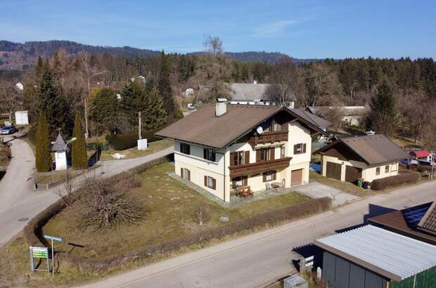 Haus mit Garten kaufen in 9241 Wernberg