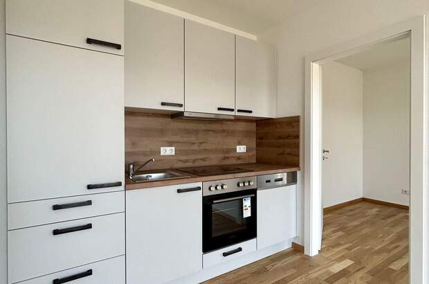 Anlageobjekt kaufen in 8054 Graz