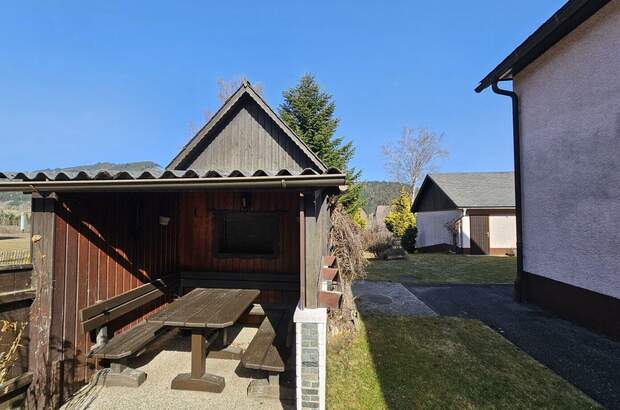 Haus kaufen in 8750 Judenburg (Bild 5)