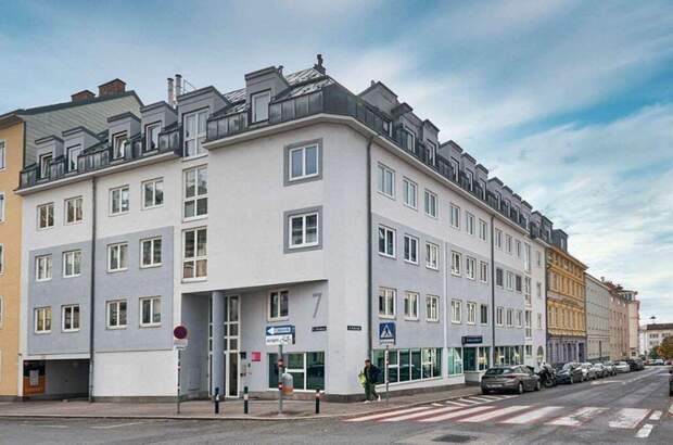 Immobilie mieten in 1180 Wien (Bild 1)