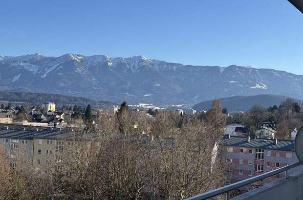Eigentumswohnung in 9500 Villach (Bild 1)