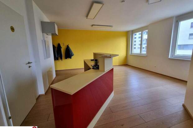 Gewerbeobjekt mieten in 8020 Graz (Bild 2)