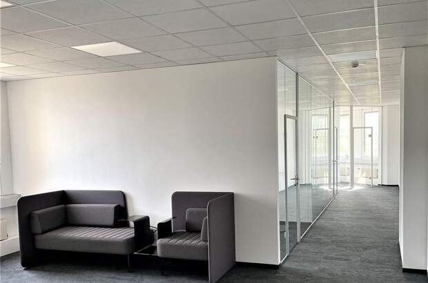 Gewerbeobjekt mieten in 1210 Wien