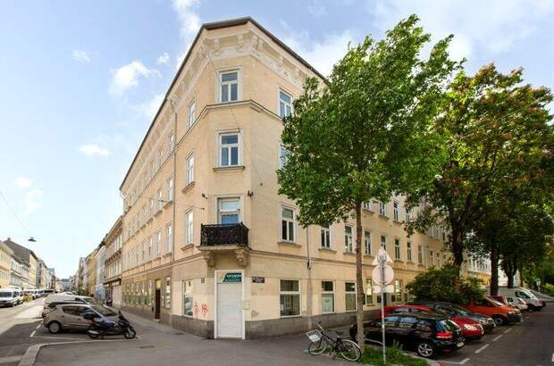 Gastronomie / Restaurant mieten in 1160 Wien (Bild 1)
