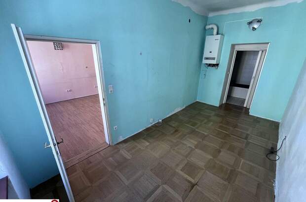 Altbauwohnung kaufen in 1170 Wien (Bild 5)