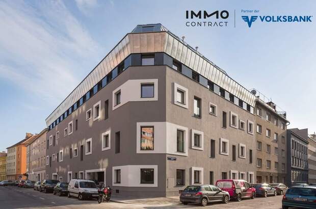 Immobilie mieten in 1210 Wien