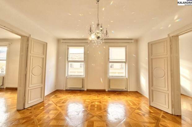 Wohnung mieten in 1010 Wien (Bild 2)