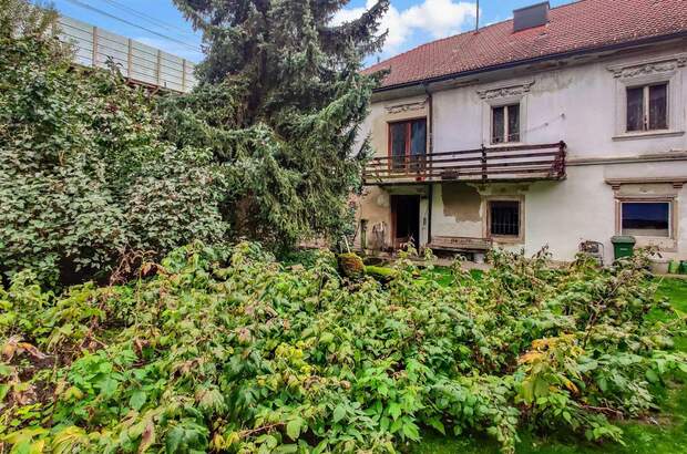 Haus mit Garten kaufen in 4650 Lambach (Bild 3)