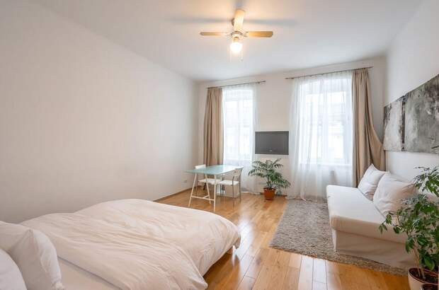 Altbauwohnung kaufen in 1050 Wien (Bild 2)