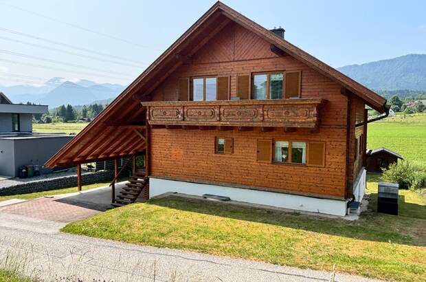 Mehrfamilienhaus kaufen in 9232 Rosegg (Bild 2)