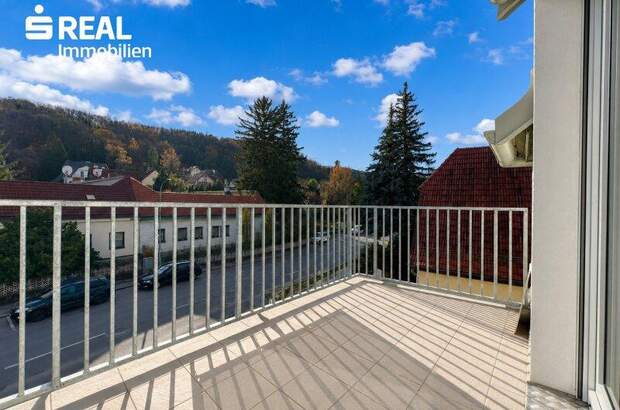 Terrassenwohnung kaufen in 3423 St. Andrä (Bild 2)
