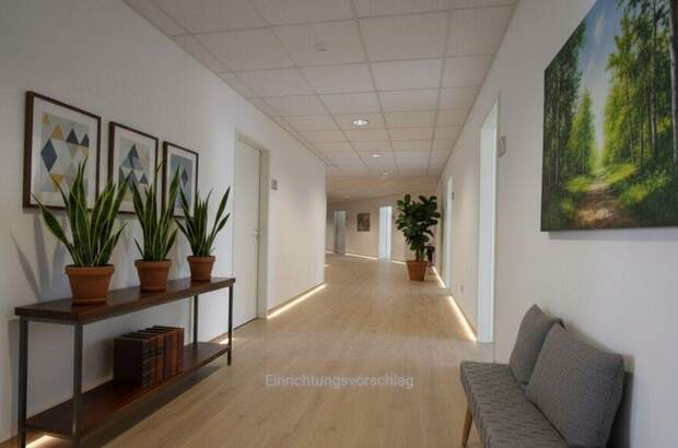 Gewerbeobjekt mieten in 4040 Linz (Bild 1)