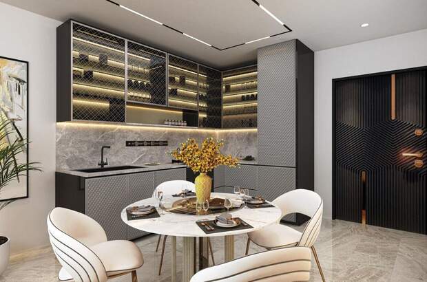 Wohnung kaufen in 9999 Dubai (Bild 5)