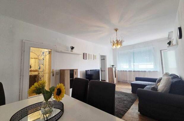 Wohnung mit Balkon kaufen in 8020 Graz (Bild 1)